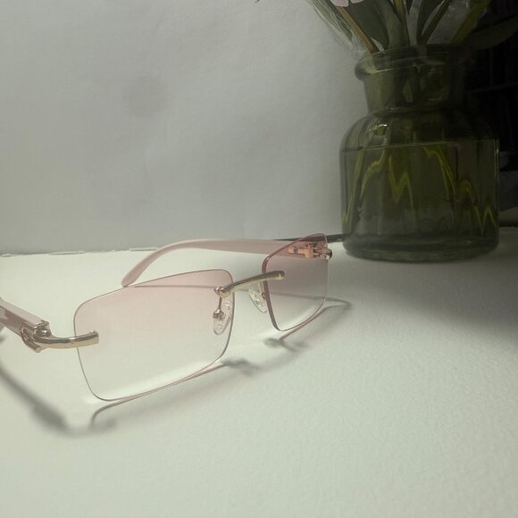 Cartier Sunglasses - Picture 3 of 3